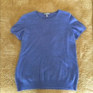 2 Ply 100% Cashmere Sweater